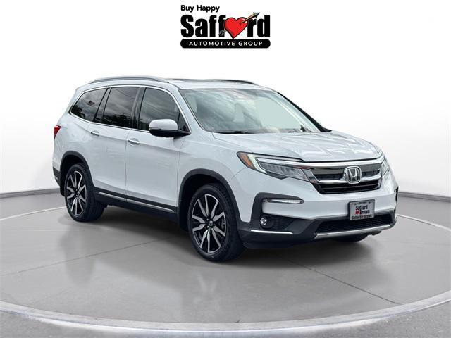 used 2020 Honda Pilot car, priced at $24,500