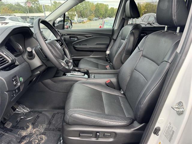 used 2020 Honda Pilot car, priced at $24,500