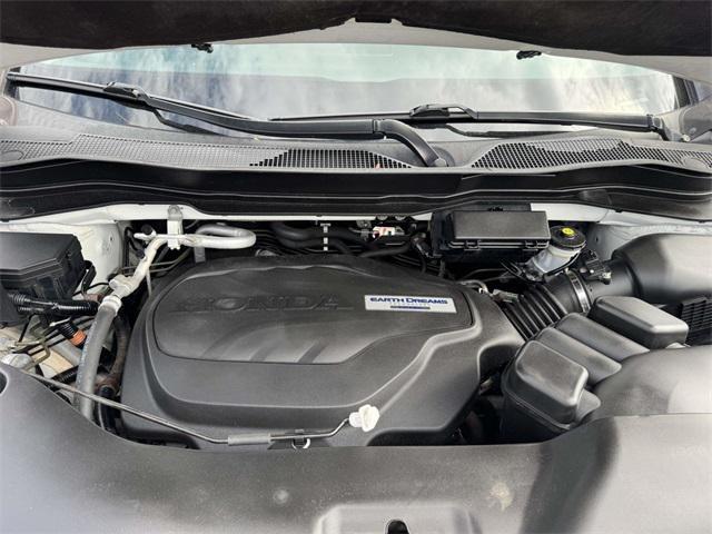 used 2020 Honda Pilot car, priced at $24,500