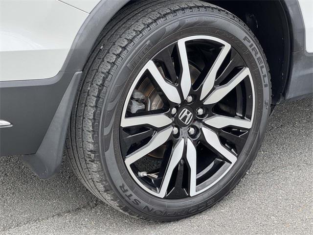 used 2020 Honda Pilot car, priced at $24,500