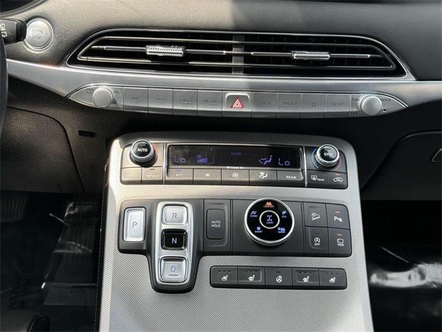 used 2021 Hyundai Palisade car, priced at $28,900
