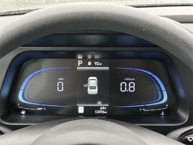 used 2024 Hyundai Elantra car, priced at $20,141