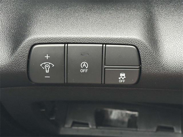 used 2024 Hyundai Elantra car, priced at $20,141