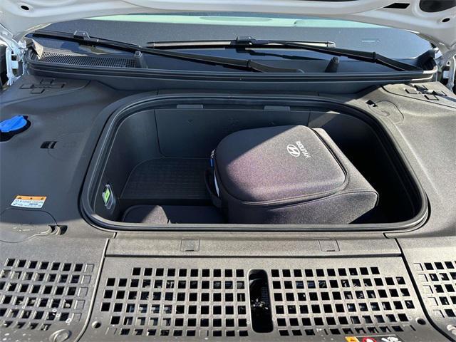 new 2026 Hyundai IONIQ 9 car, priced at $74,225