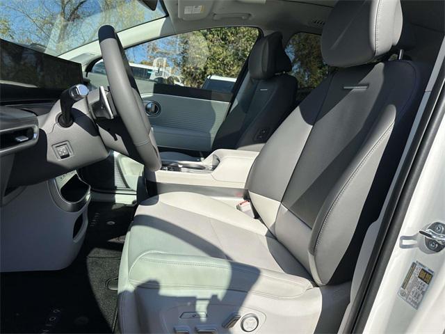 new 2026 Hyundai IONIQ 9 car, priced at $74,225