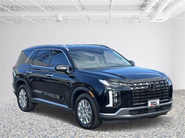 used 2023 Hyundai Palisade car, priced at $32,000