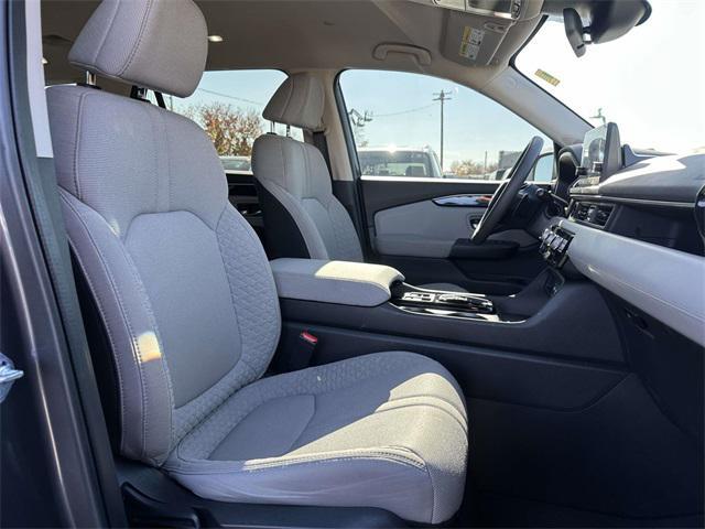 used 2023 Honda Pilot car, priced at $29,500