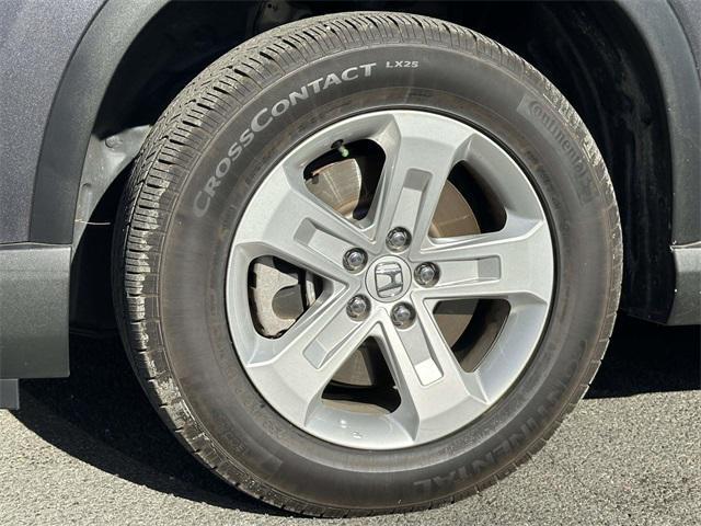 used 2023 Honda Pilot car, priced at $29,500