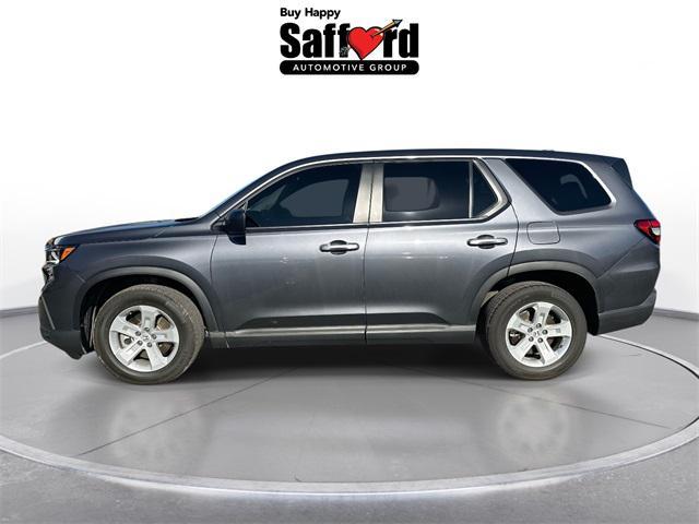 used 2023 Honda Pilot car, priced at $29,500