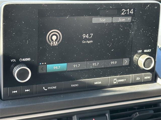 used 2023 Honda Pilot car, priced at $29,500