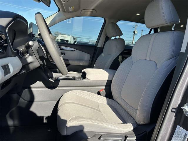 used 2023 Honda Pilot car, priced at $29,500