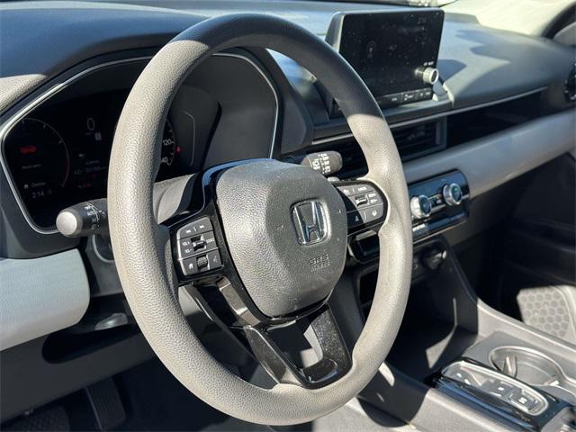 used 2023 Honda Pilot car, priced at $29,500