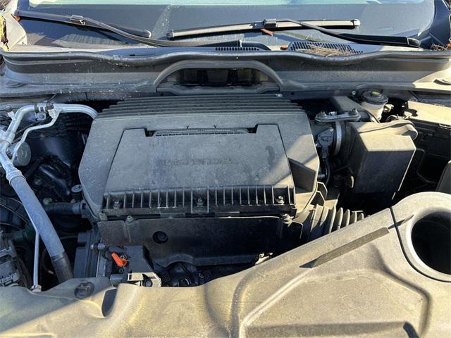used 2023 Honda Pilot car, priced at $29,500