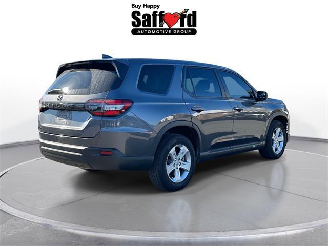 used 2023 Honda Pilot car, priced at $29,500