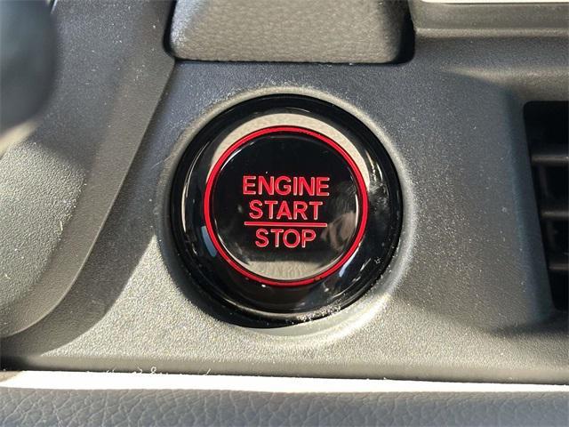 used 2023 Honda Pilot car, priced at $29,500