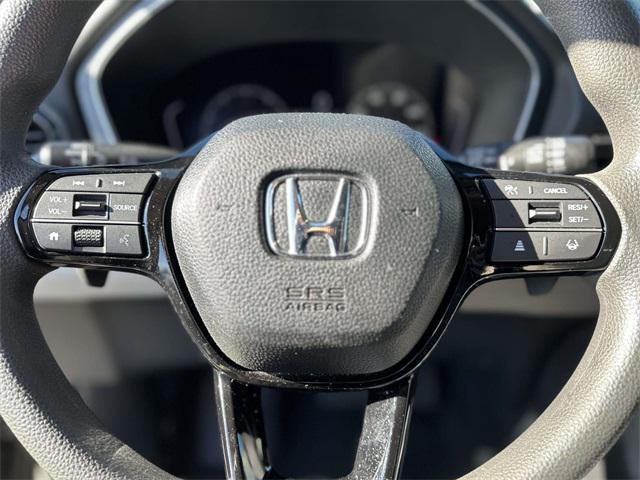 used 2023 Honda Pilot car, priced at $29,500