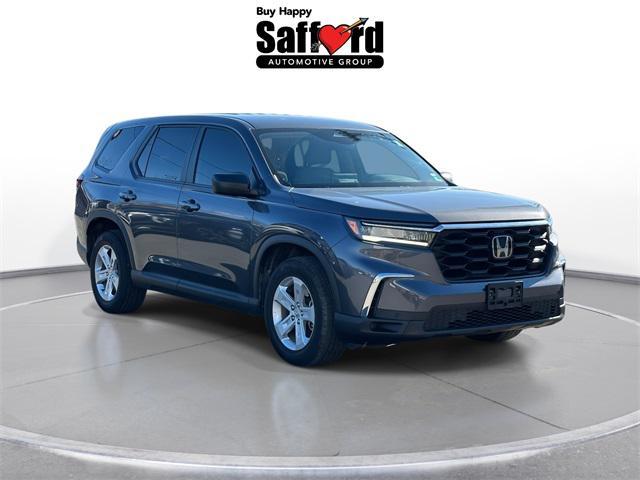 used 2023 Honda Pilot car, priced at $29,500