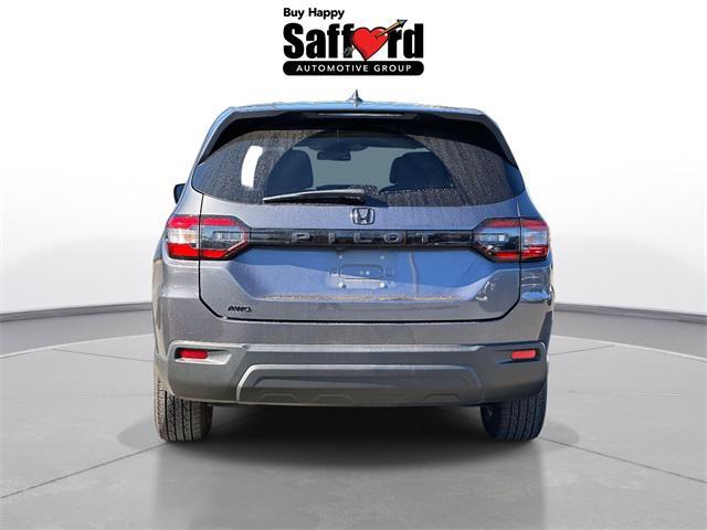 used 2023 Honda Pilot car, priced at $29,500