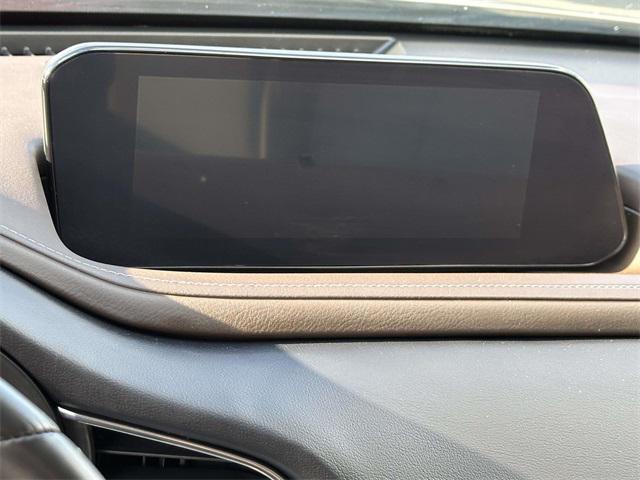 used 2023 Mazda CX-30 car, priced at $23,600