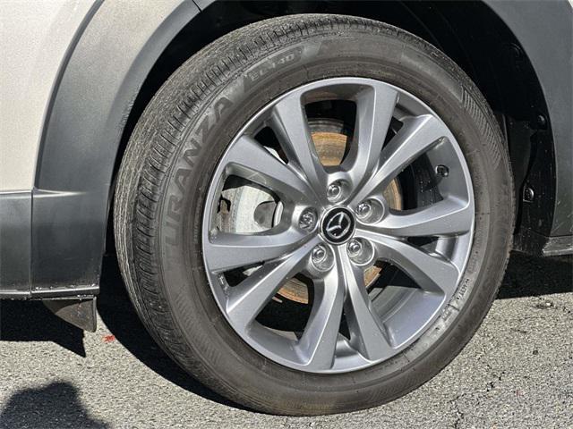 used 2023 Mazda CX-30 car, priced at $23,600