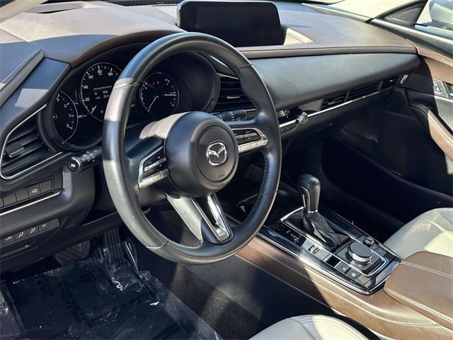 used 2023 Mazda CX-30 car, priced at $23,600