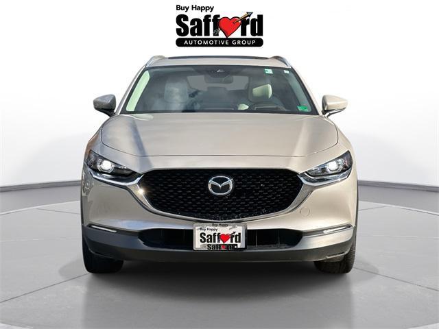 used 2023 Mazda CX-30 car, priced at $23,600