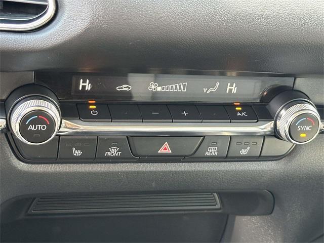 used 2023 Mazda CX-30 car, priced at $23,600