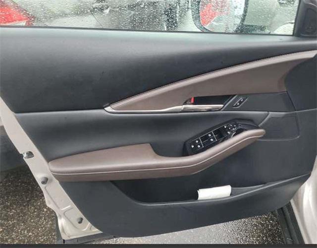 used 2023 Mazda CX-30 car, priced at $24,800