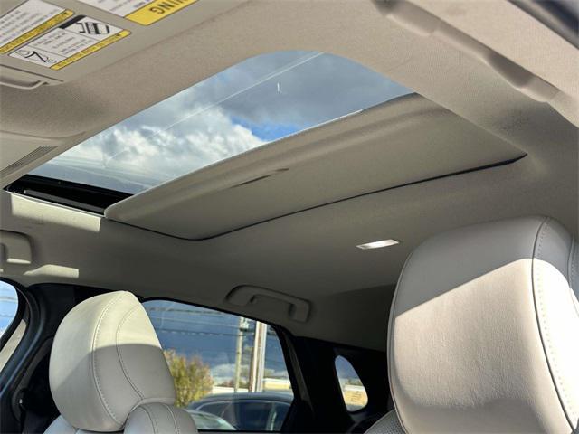 used 2023 Mazda CX-30 car, priced at $23,600