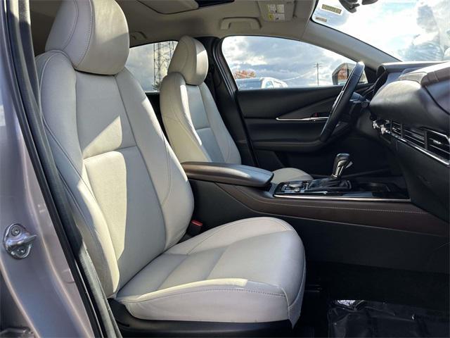 used 2023 Mazda CX-30 car, priced at $23,600