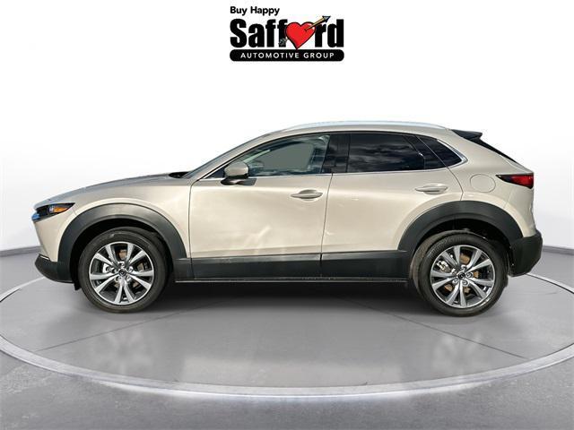 used 2023 Mazda CX-30 car, priced at $23,600