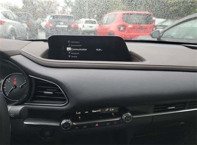 used 2023 Mazda CX-30 car, priced at $24,800