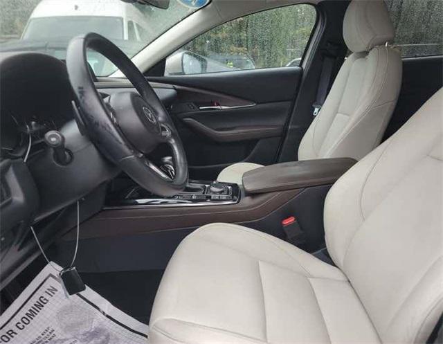 used 2023 Mazda CX-30 car, priced at $24,800