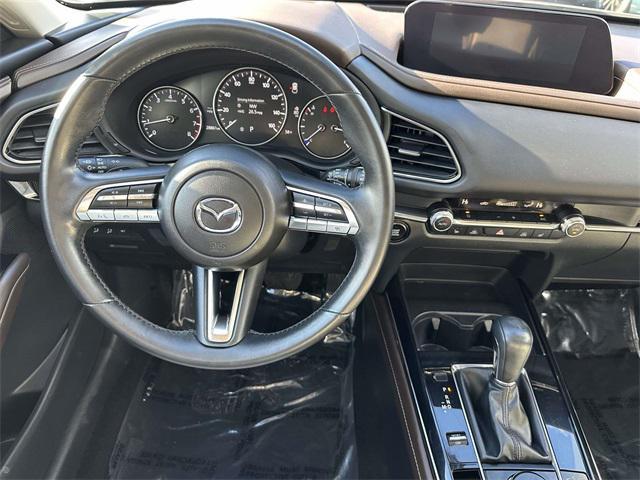 used 2023 Mazda CX-30 car, priced at $23,600