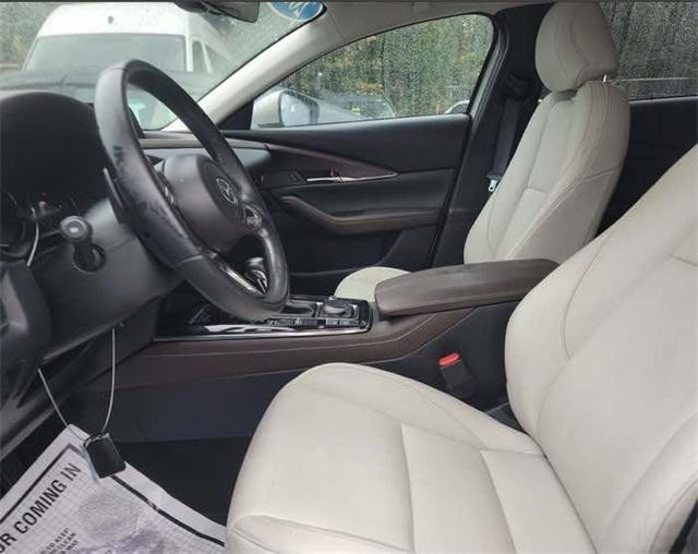 used 2023 Mazda CX-30 car, priced at $24,800