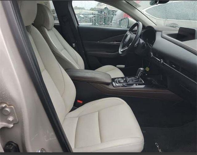 used 2023 Mazda CX-30 car, priced at $24,800