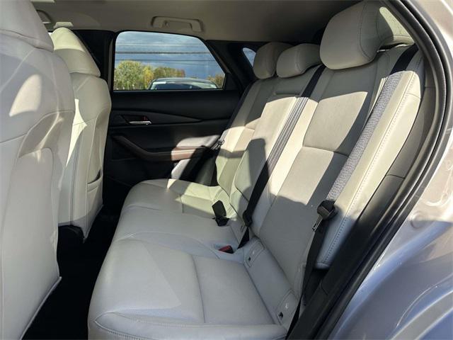 used 2023 Mazda CX-30 car, priced at $23,600