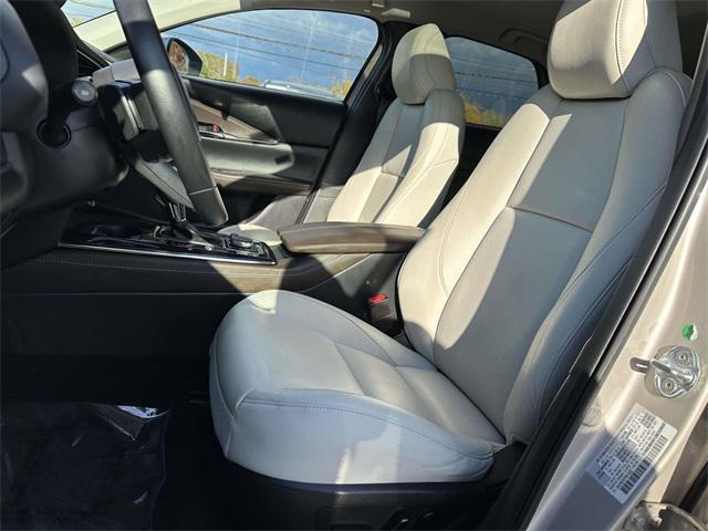 used 2023 Mazda CX-30 car, priced at $23,600