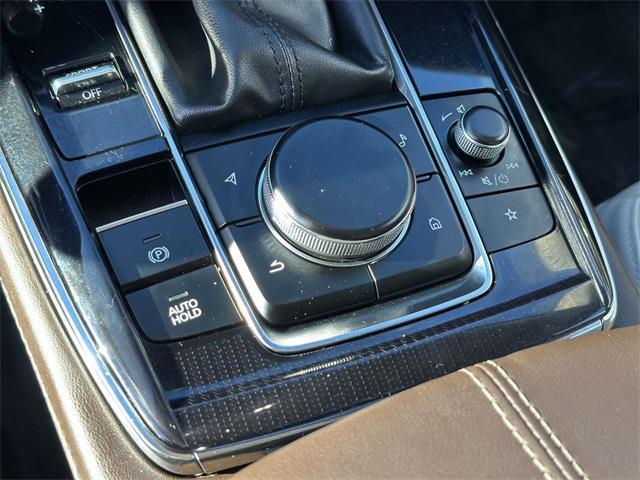 used 2023 Mazda CX-30 car, priced at $23,600