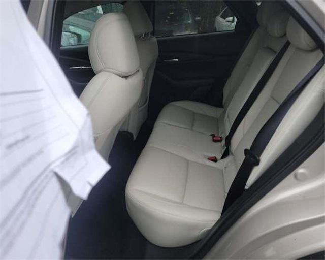 used 2023 Mazda CX-30 car, priced at $24,800