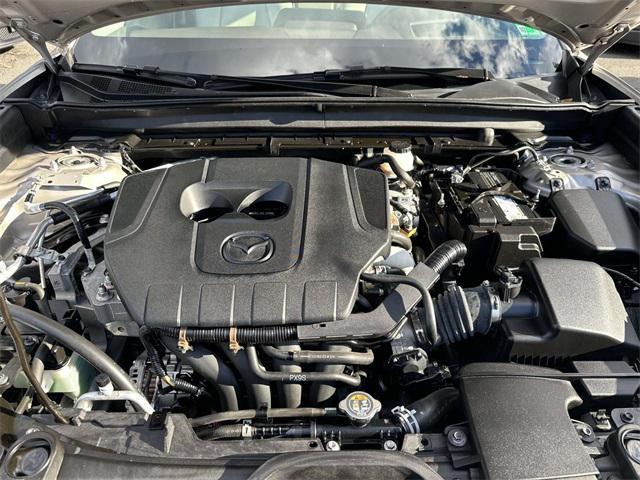 used 2023 Mazda CX-30 car, priced at $23,600