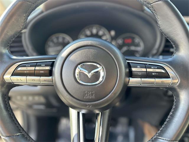 used 2023 Mazda CX-30 car, priced at $23,600