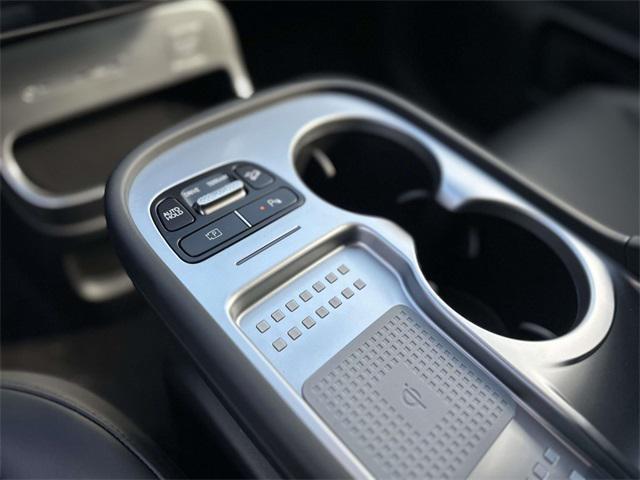 new 2026 Hyundai IONIQ 9 car, priced at $69,165