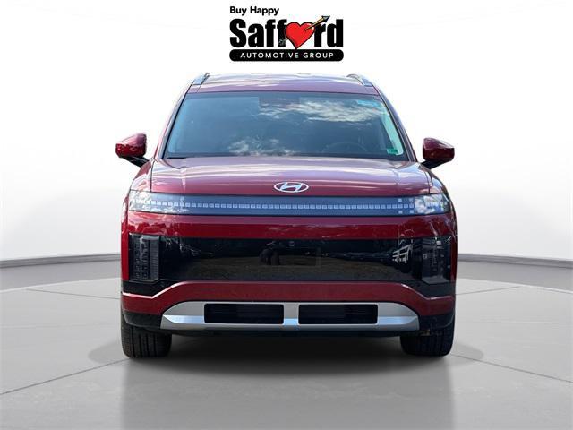 new 2026 Hyundai IONIQ 9 car, priced at $69,165