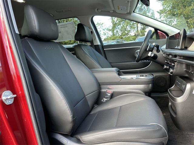 new 2026 Hyundai IONIQ 9 car, priced at $69,165