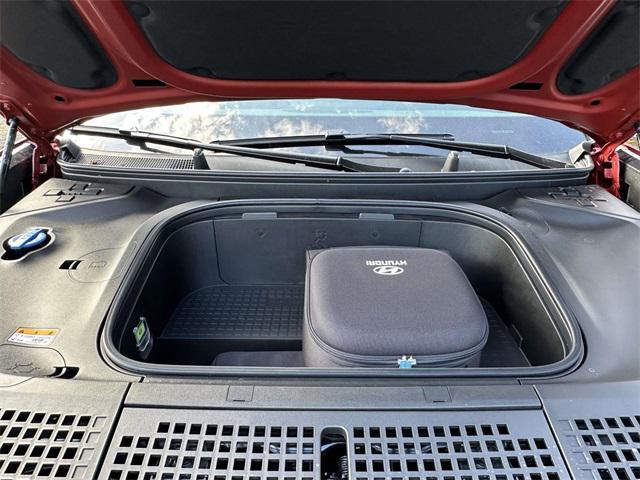 new 2026 Hyundai IONIQ 9 car, priced at $69,165