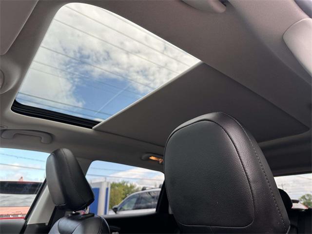 used 2018 Jeep Compass car, priced at $13,900