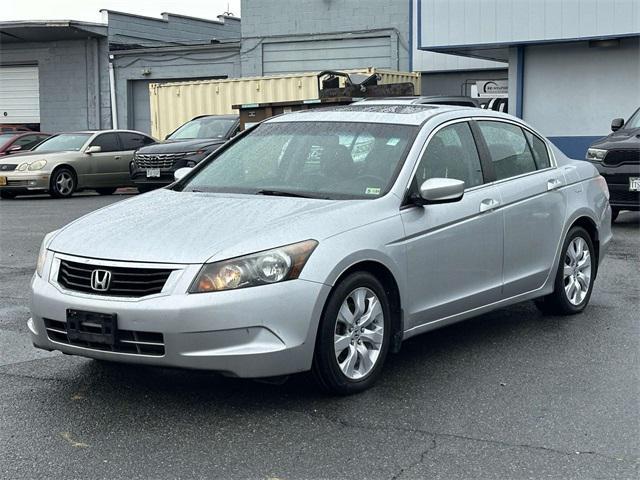 used 2009 Honda Accord car, priced at $6,995