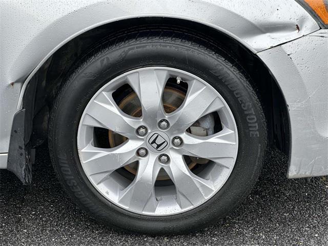 used 2009 Honda Accord car, priced at $6,995