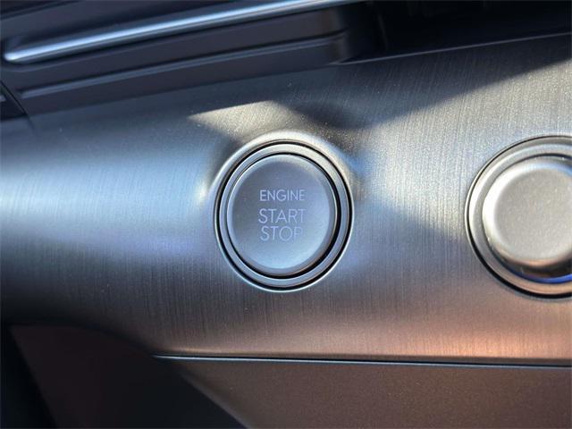 new 2026 Hyundai Kona car, priced at $32,335